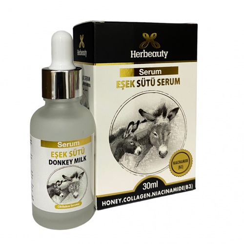 Herbeauty E�ek S�t� Serum 30ml