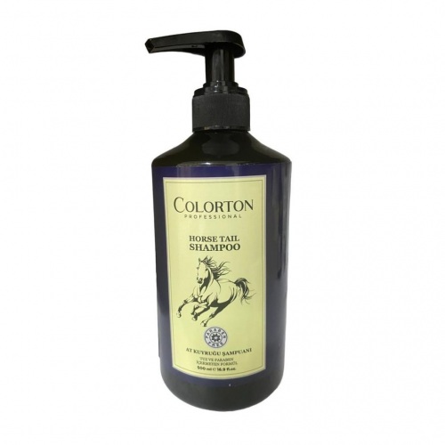 Colorton At Kuyru�u �ampuan 500ml