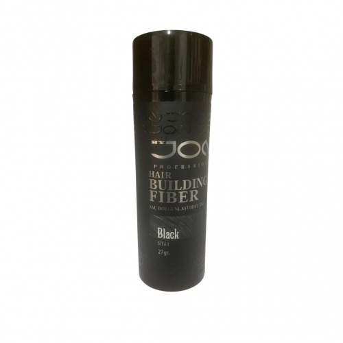 ByJON Sa� Dolgunla�t�r�c� Toz Siyah 27gr