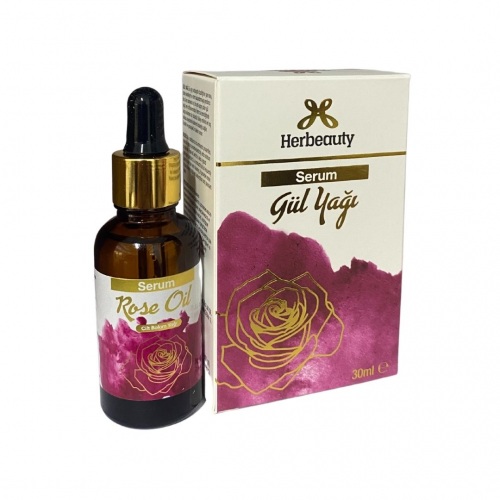 Herbeauty G�l Ya�� 30ml