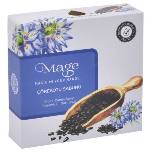 Mage Do�al ��rekotu Sabunu 100 GR