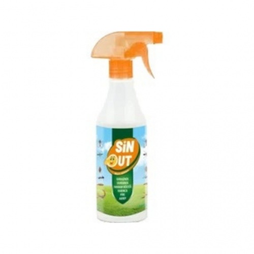 Sin Out Ha�ere Kovucu 500 ml 