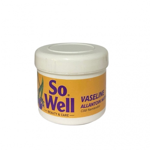 SoWell  Allantoin Vazelin 100ml