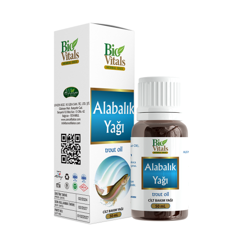 Bio Vitals Alabal�k Ya�� 50 ml