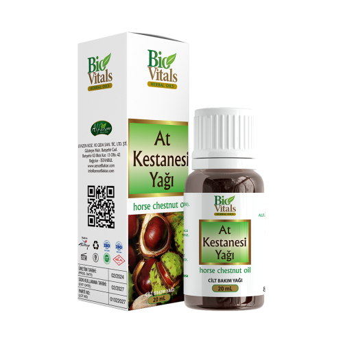 Bio Vitals At Kestanesi Ya�� 20 ml