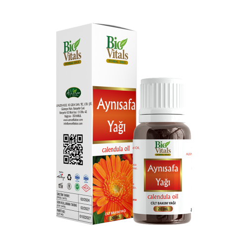 Bio Vitals Ayn� Sefa Ya�� 20 ml