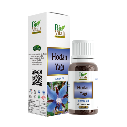 Bio Vitals Hodan Ya�� 50 ml