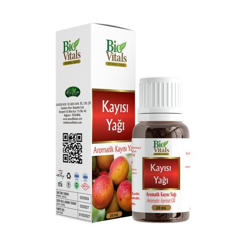 Bio Vitals Kay�s� Ya�� 20 ml