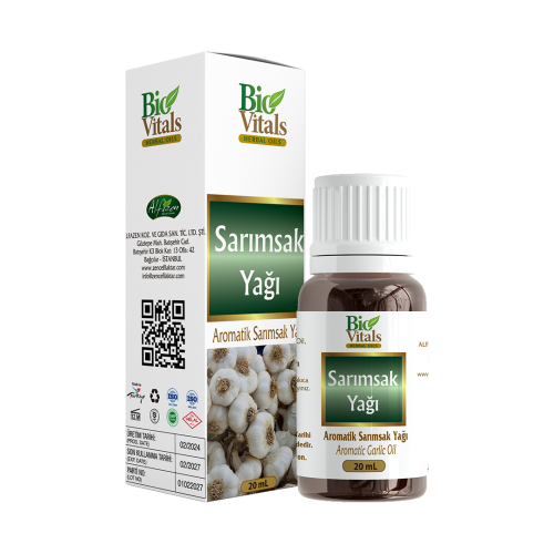Bio Vitals Sar�msak Ya�� 20 ml