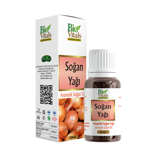 Bio Vitals So�an Ya�� 20 ml