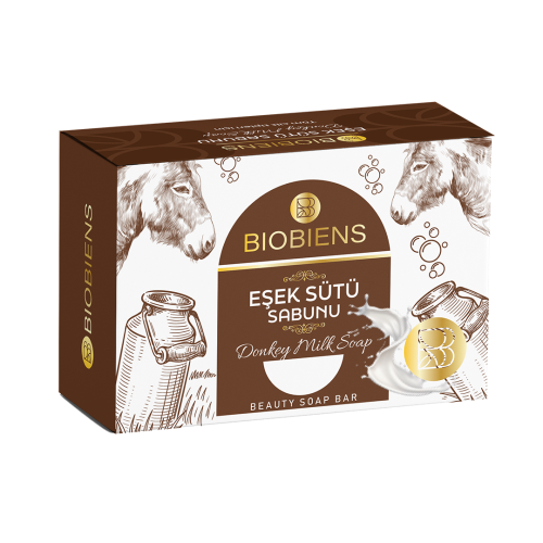 Biobiens E�ek S�t� Sabunu 100gr