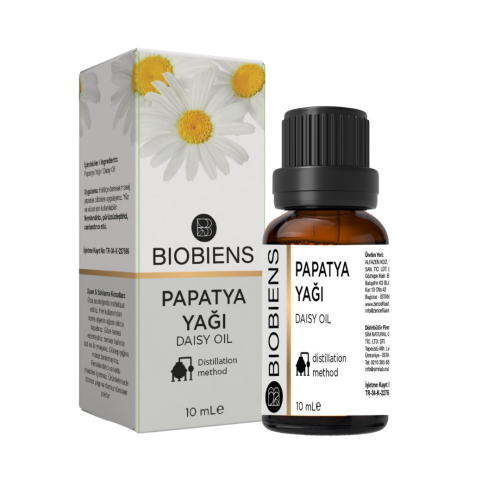 Biobiens Papatya Ya�� 10 ml