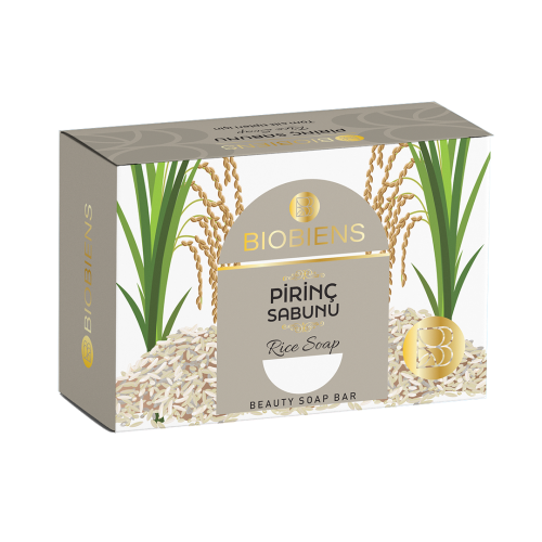 Biobiens Pirin� Sabun 100gr
