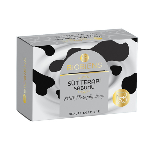 Biobiens S�t Terapi Sabunu 100 Gr