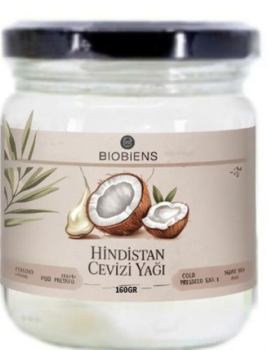 B�OB�ENS KATI H�ND�STAN CEV�Z� YA�I 160 GR