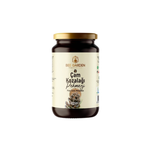 Bee Garden Servi �am Kozala�� Pekmezi 800 g