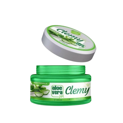 Clemy Alovera Jel 300 Ml*50