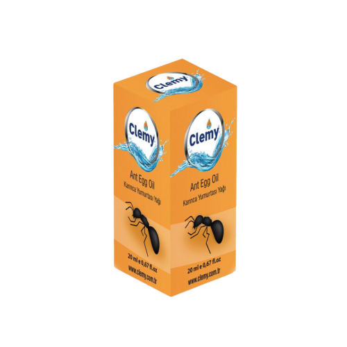 Clemy Kar�nca Yumurtas� Ya�� 20 Ml*144