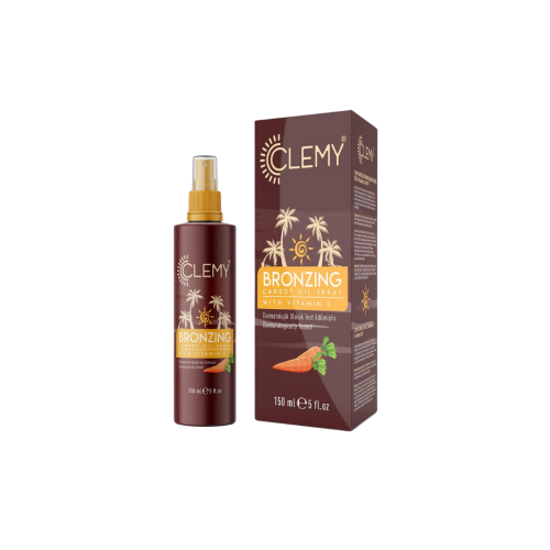 Clemy Sun Havu� Spreyli Korucu Ya� 150 Ml*50