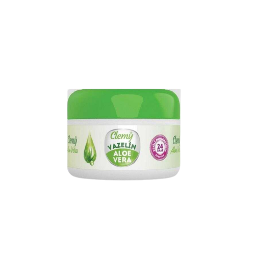 Clemy Vazelin Alovera 100 Ml*144