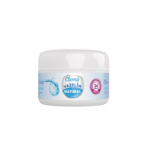 Clemy Vazelin Naturel 100 Ml*144