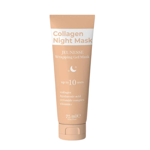 Collagen Night Mask 75 ml