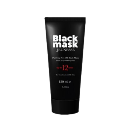 Jeunesse Black Mask 150 ML