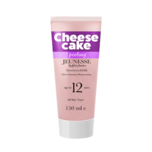 Jeunesse Cheese Cake Peeling  150 ML