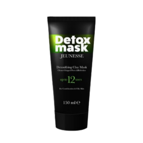 Jeunesse Detox Mask 150 ML