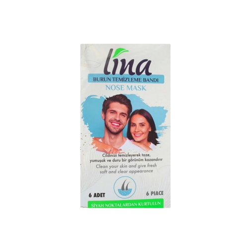 Lina Siyah Nokta Band�