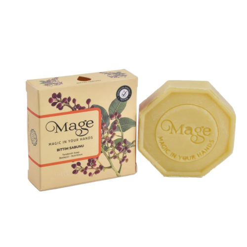 Mage Do�al B�tt�m Sabun 100 GR