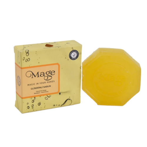 Mage Do�al Gliserin Sabun 100 GR