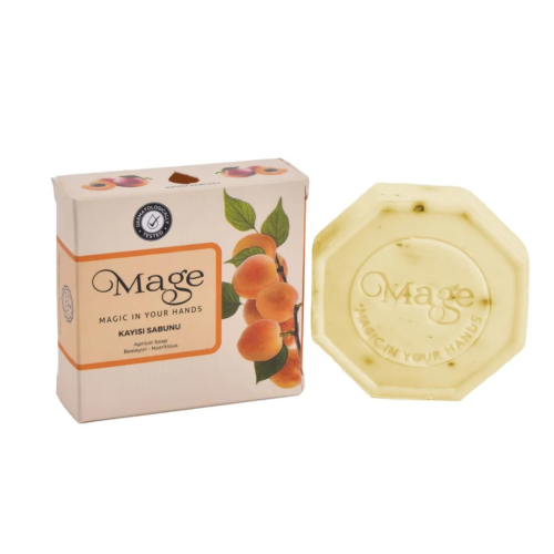 Mage Do�al Kay�s� Sabun 100 GR