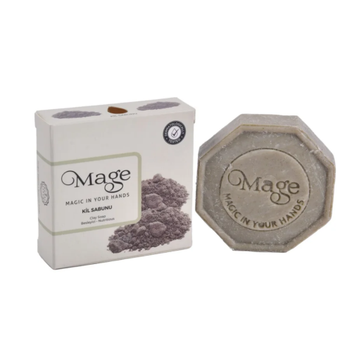 Mage Do�al Kil Sabun 100 GR