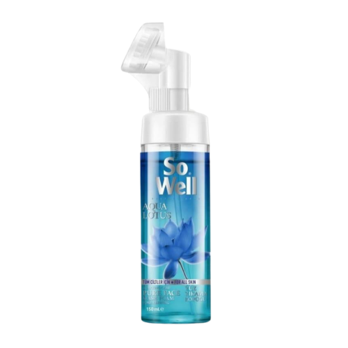 CLARYUS FOAM K�P�K OCEAN 150ML