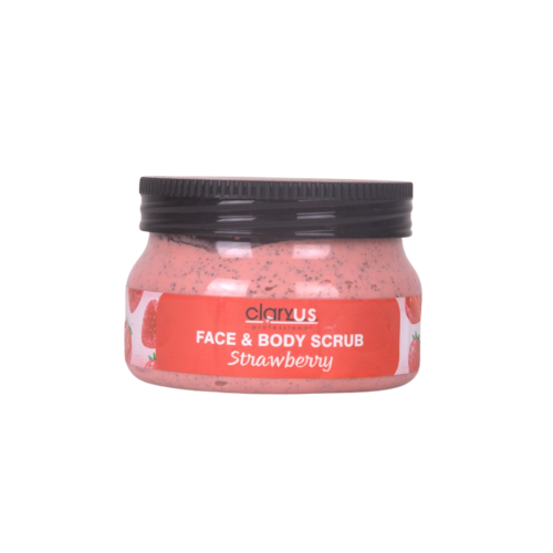 CLARYUS SCRUB 350ML ��LEK