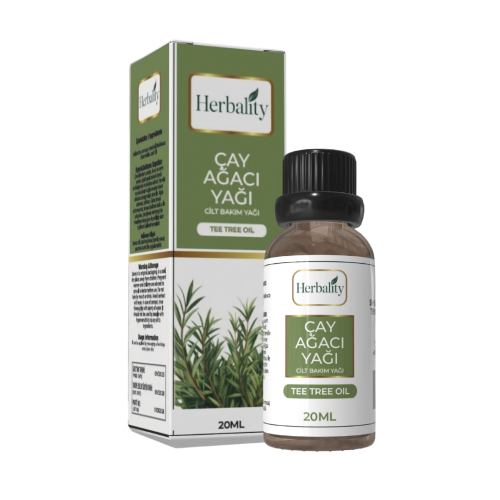Herbality Ada�ay� Ya�� 20ml