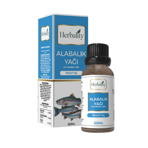 Herbality Alabal�k Ya�� 50ml