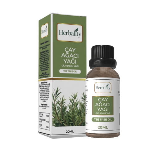 Herbality �ayA�ac� Ya�� 50ml