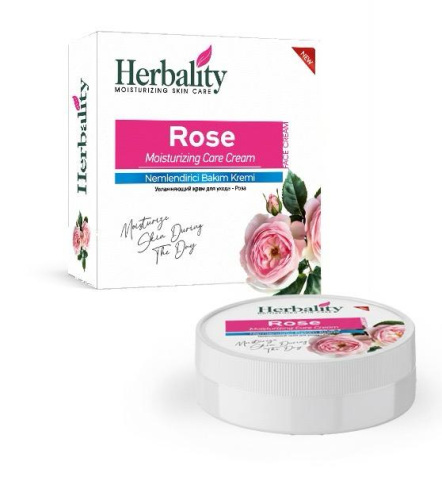 Herbality G�l krem 150 gr