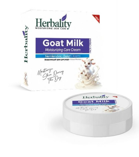 Herbality Ke�i S�t� krem 150 gr