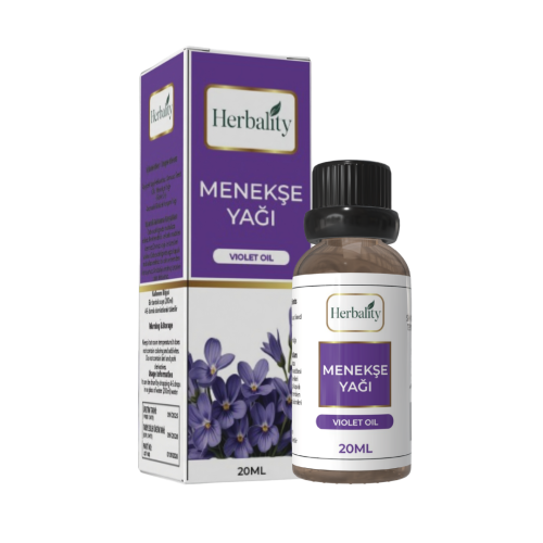 Herbality Menek�e Ya�� 20ml