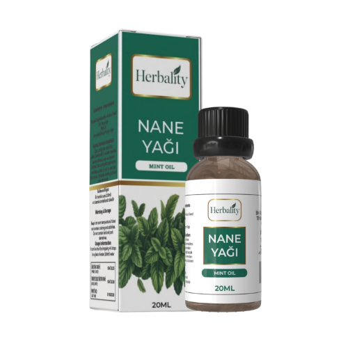 Herbality Nane Ya�� 20ml
