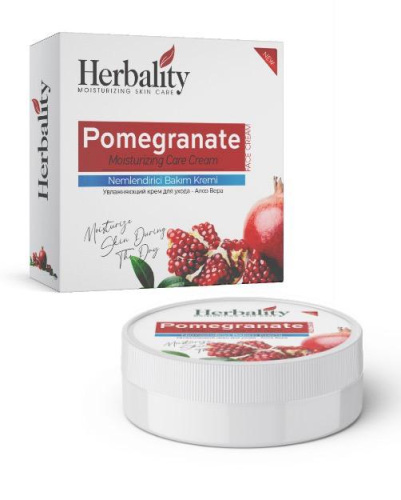 Herbality Nar Ya�l� krem 150 ml