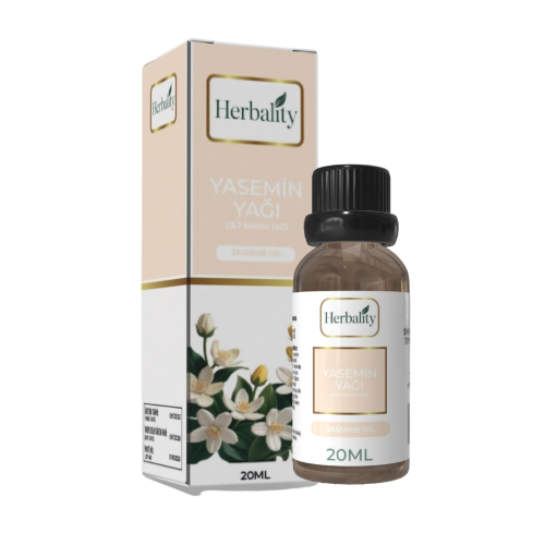 Herbality Yasemin Ya�� 20ml