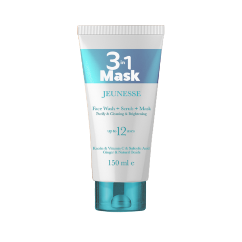 Jeunesse 3 in 1 Mask 150 ML