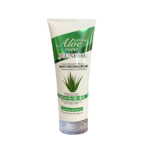 Jeunesse Aloe Vera Moisturizing Cream