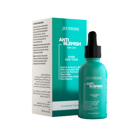 Jeunesse Anti Blemish Serum