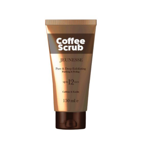 Jeunesse COFFEE BEANS & ORANGE 150ML