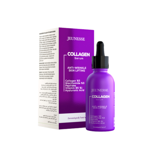 Jeunesse Collagen Serum